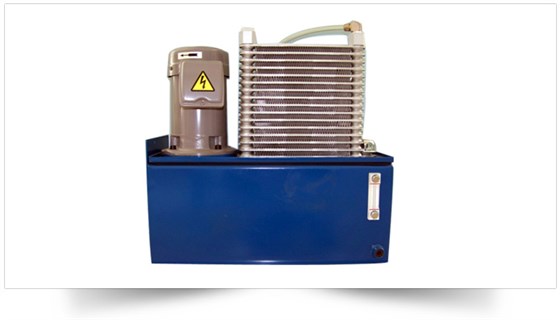 液壓站冷卻器相關產(chǎn)品展示