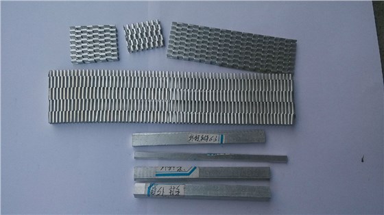 睿佳板翅式風(fēng)冷卻器