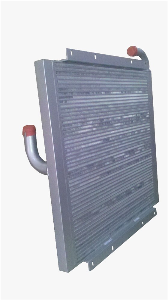 阿特拉斯空壓機(jī)冷卻器