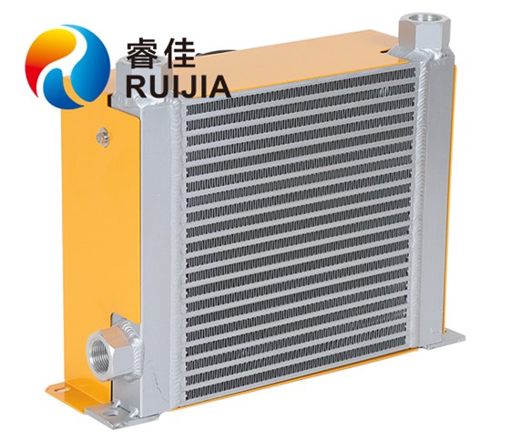 液壓站散熱器 液壓站散熱器