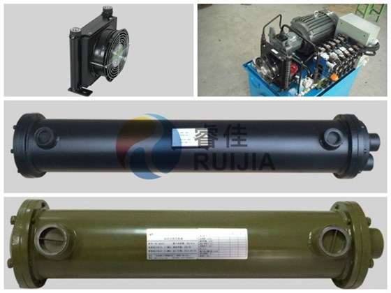 液壓油冷卻器產(chǎn)品展示 液壓油冷卻器產(chǎn)品展示