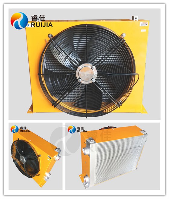 風(fēng)冷卻器RJ6511 風(fēng)冷卻器RJ6511