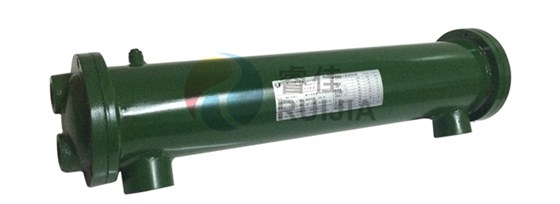 殼管式冷卻器產(chǎn)品展示