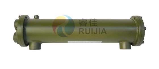 列管式冷卻器產(chǎn)品展示 列管式冷卻器產(chǎn)品展示