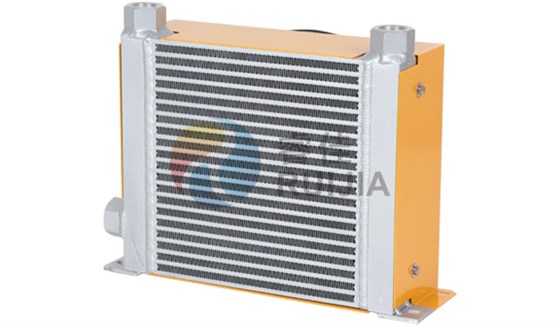 鋁制風(fēng)冷卻器