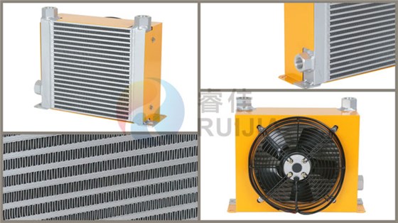 RJ305風(fēng)冷卻器 RJ305風(fēng)冷卻器