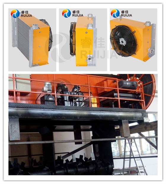 RJ406風冷卻器 RJ406風冷卻器