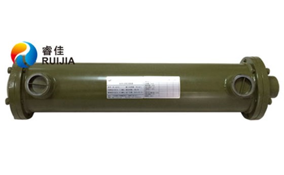 列管式換熱器產(chǎn)品展示