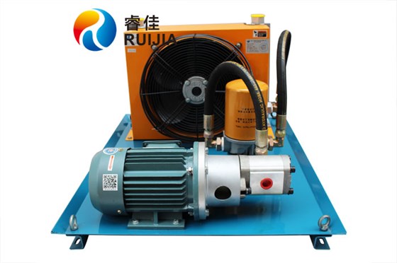 油冷卻器產(chǎn)品展示