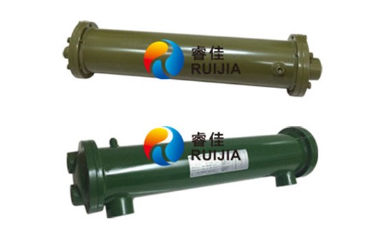 列管式冷卻器產(chǎn)品展示 列管式冷卻器產(chǎn)品展示