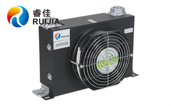 風(fēng)冷式冷卻AH0608 風(fēng)冷式冷卻AH0608