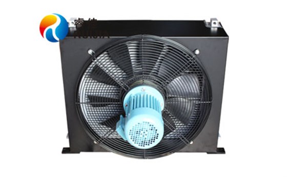 風冷式油冷卻器風機