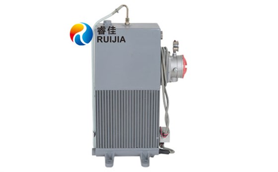 攪拌車冷卻器/散熱器 攪拌車冷卻器/散熱器