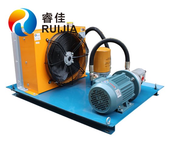 自循環(huán)潤(rùn)滑油冷卻器 自循環(huán)潤(rùn)滑油冷卻器