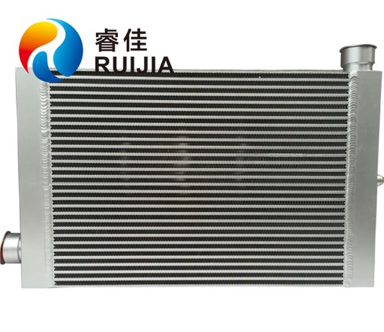 板式換熱器正面圖 板式換熱器正面圖