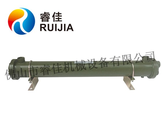 列管式冷卻器產(chǎn)品展示