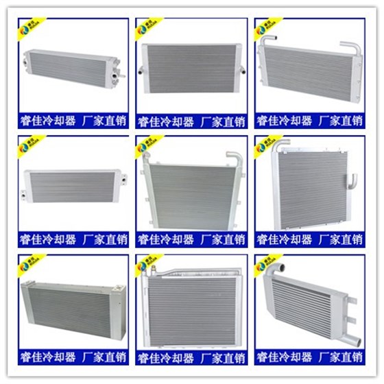鋁制板翅式換熱器廠家直銷 鋁制板翅式換熱器廠家直銷
