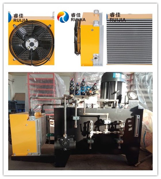 風(fēng)冷卻器 風(fēng)冷卻器