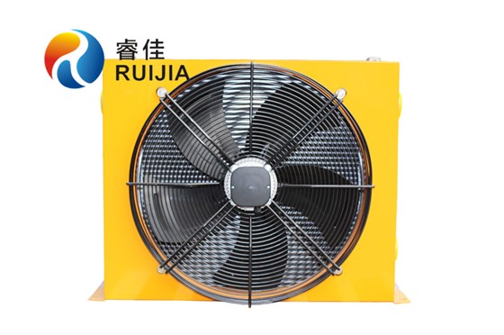 液壓風(fēng)冷散熱器RJ-659反 液壓風(fēng)冷散熱器RJ-659反