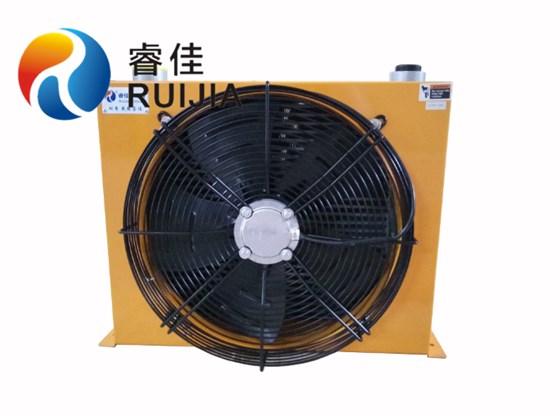 400L風(fēng)冷式液壓油冷卻器AH1890 400L風(fēng)冷式液壓油冷卻器AH1890
