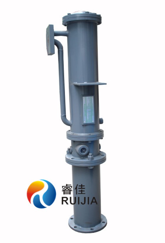 管殼式換熱器 管殼式換熱器