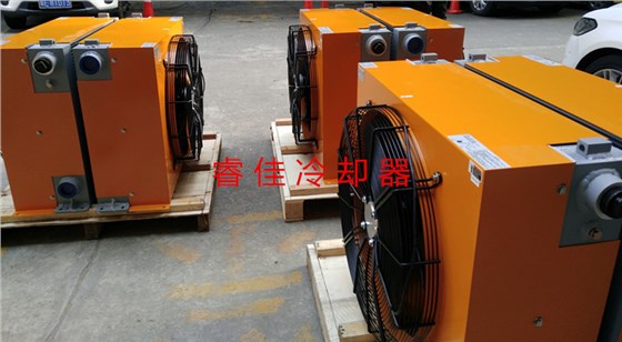 液壓油散熱器RJ-659 液壓油散熱器RJ-659