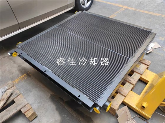 空壓機散熱器定做.jpg