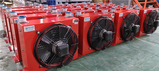 液壓油散熱器RH-304