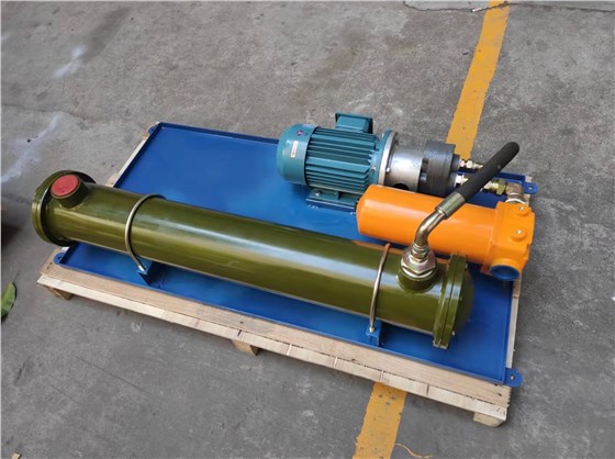 獨立循環(huán)水冷卻器 獨立循環(huán)水冷卻器