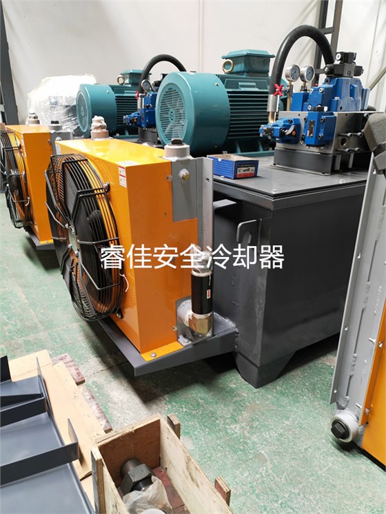 液壓系統(tǒng)散熱器 液壓系統(tǒng)散熱器