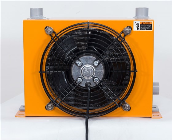 液壓油冷卻器產(chǎn)品展示