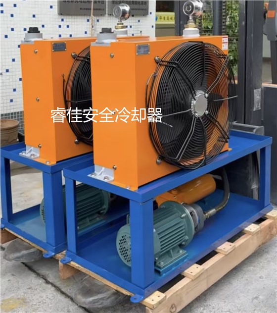 自循環(huán)冷卻系統(tǒng)產(chǎn)品展示