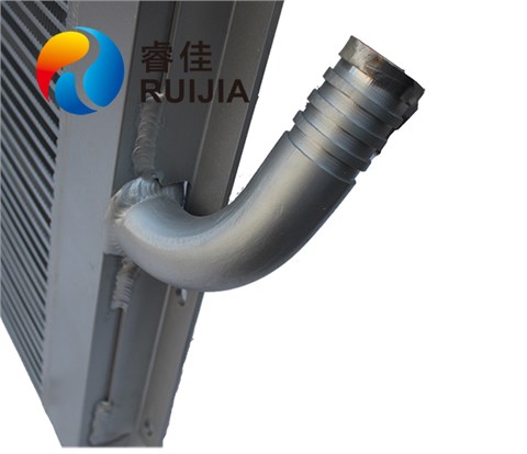 天然氣壓縮機散熱器 天然氣壓縮機散熱器