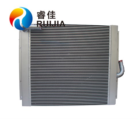 天然氣壓縮機散熱器 天然氣壓縮機散熱器