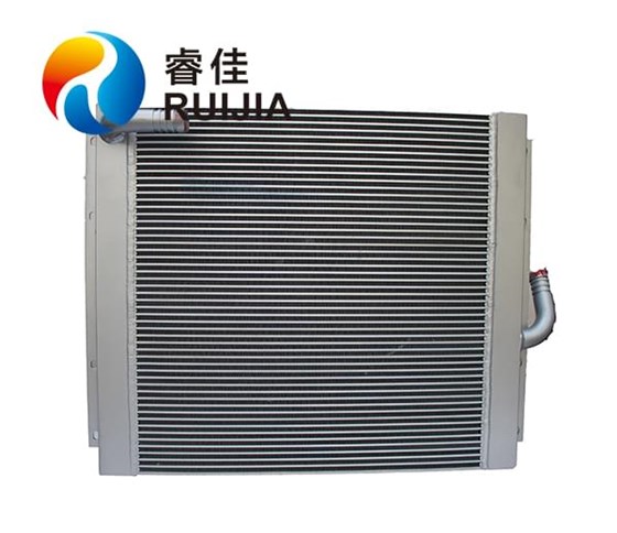 天然氣壓縮機散熱器 天然氣壓縮機散熱器