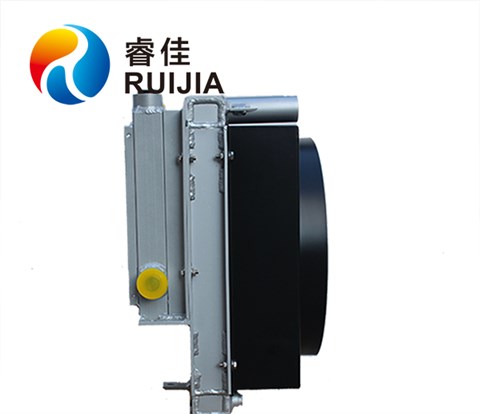 風(fēng)冷卻器RJ-302 風(fēng)冷卻器RJ-302
