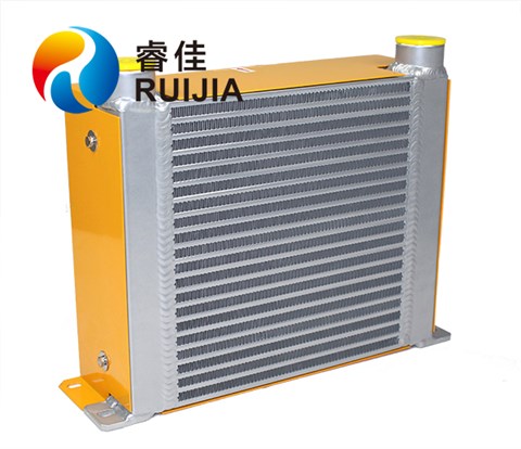 風(fēng)冷卻器AH1012