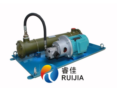 液壓油水冷卻器BS-415獨立循環(huán)系統(tǒng) 液壓油水冷卻器BS-415獨立循環(huán)系統(tǒng)