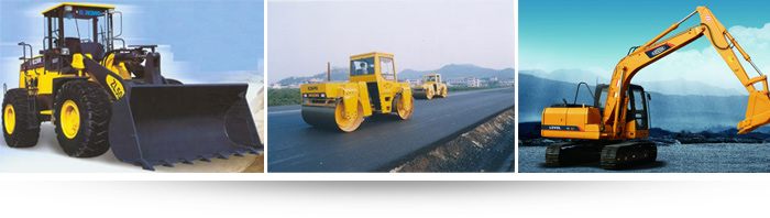 工程機(jī)械散熱器 工程機(jī)械散熱器