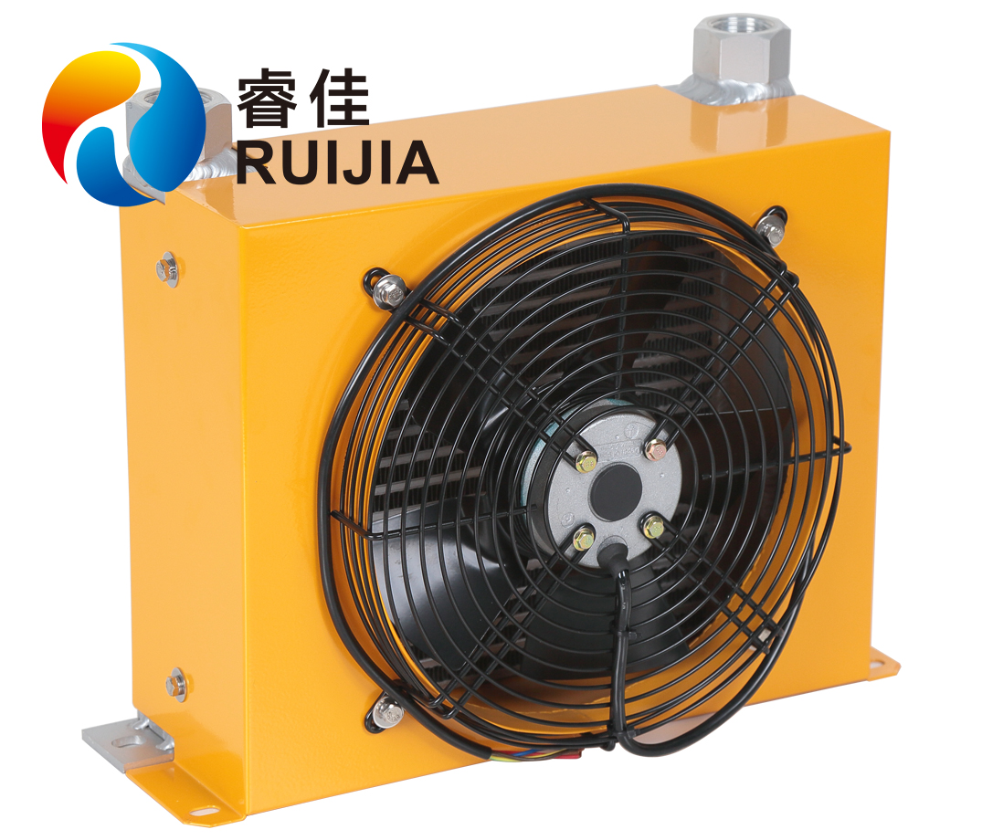 液壓油散熱器產(chǎn)品展示 液壓油散熱器產(chǎn)品展示