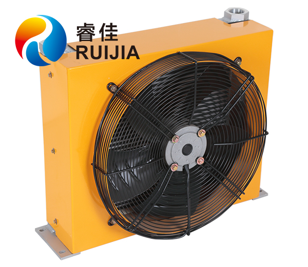 防爆風(fēng)冷卻器