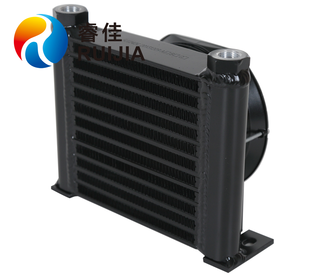 微通道平行流冷卻器產(chǎn)品展示 微通道平行流冷卻器產(chǎn)品展示