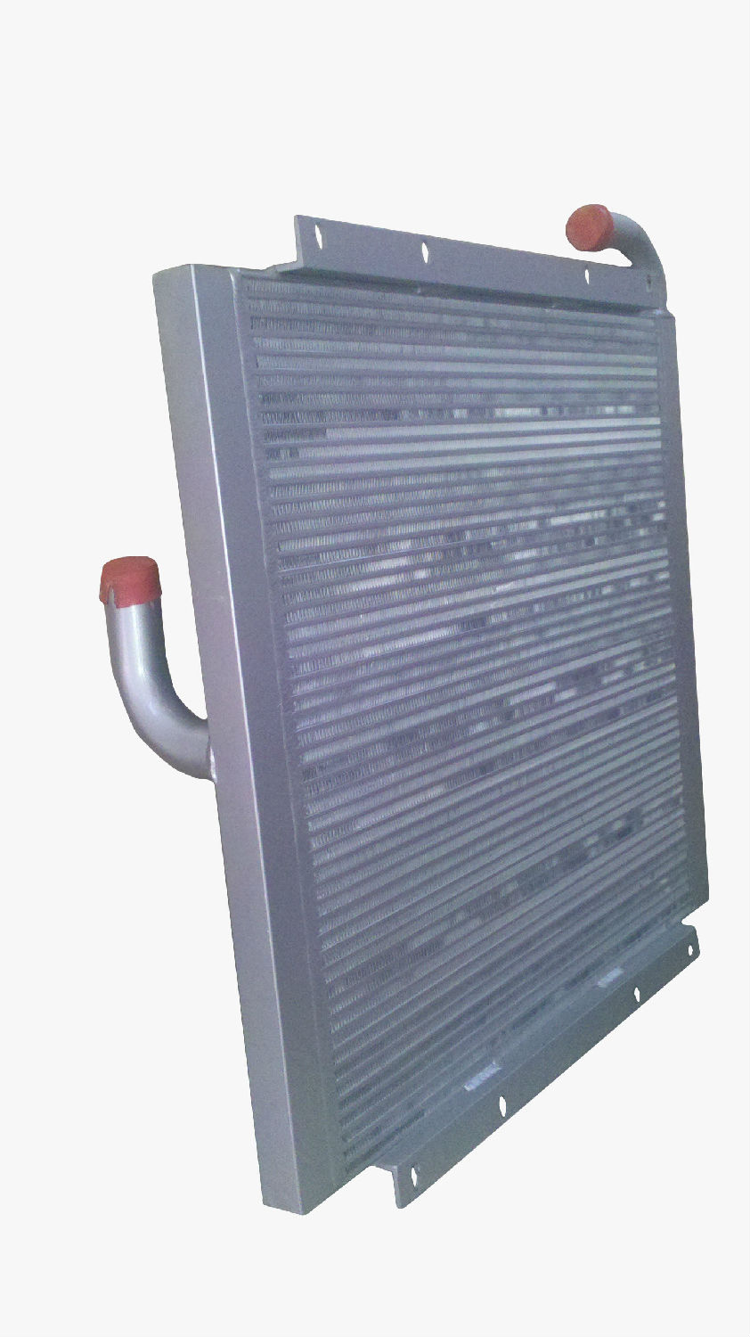 阿特拉斯空壓機(jī)冷卻器