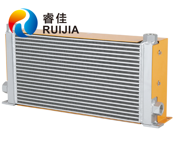液壓油散熱器