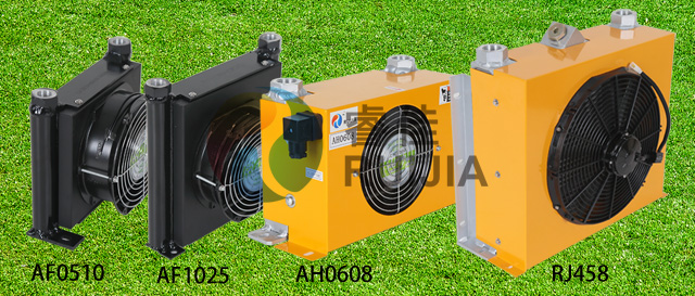 風冷卻器 風冷卻器