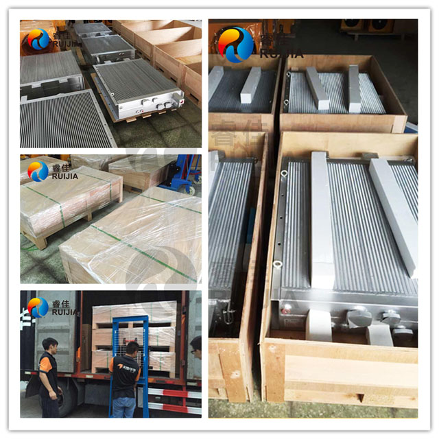 冷卻器廠家 冷卻器廠家