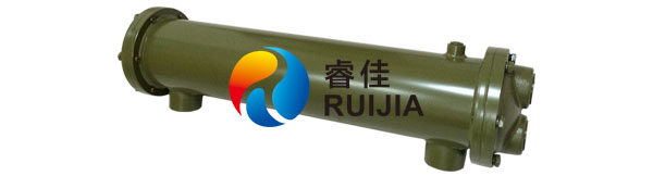 殼管式換熱器產(chǎn)品展示