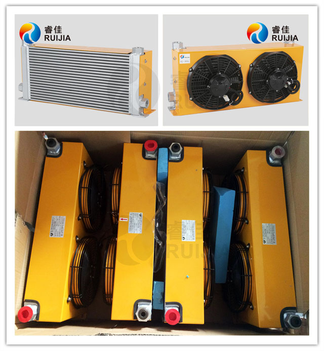 RJ305L風(fēng)冷卻器 RJ305L風(fēng)冷卻器