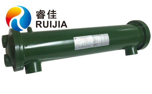 選睿佳油冷卻器，明智之選！