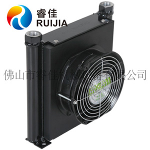 微通道平行流冷卻器產(chǎn)品展示